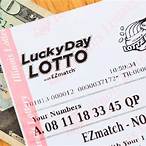 price of lottery ticket